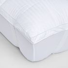 Sheridan Ultimate 75% Goose Down Bed Mattress Topper
