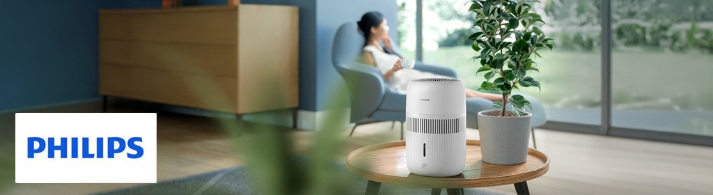 Philips Banner Image