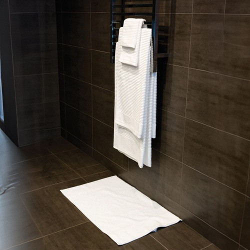 Jenny Mclean Royal Excellency 14 Piece Cotton Bath Towel Set Lifestyle