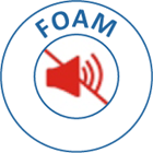 Mack's Snore Blockers Soft Foam Earplugs 12 Pairs