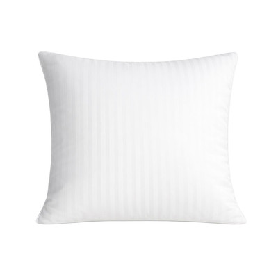 Sheridan Deluxe 50% White Goose Feather and Down European Pillow