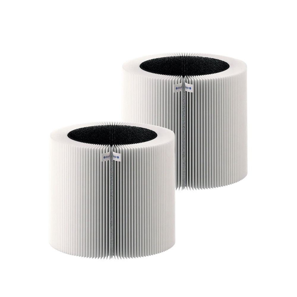 Blueair Mini Restful Air Purifier Replacement Filter 2 Pack