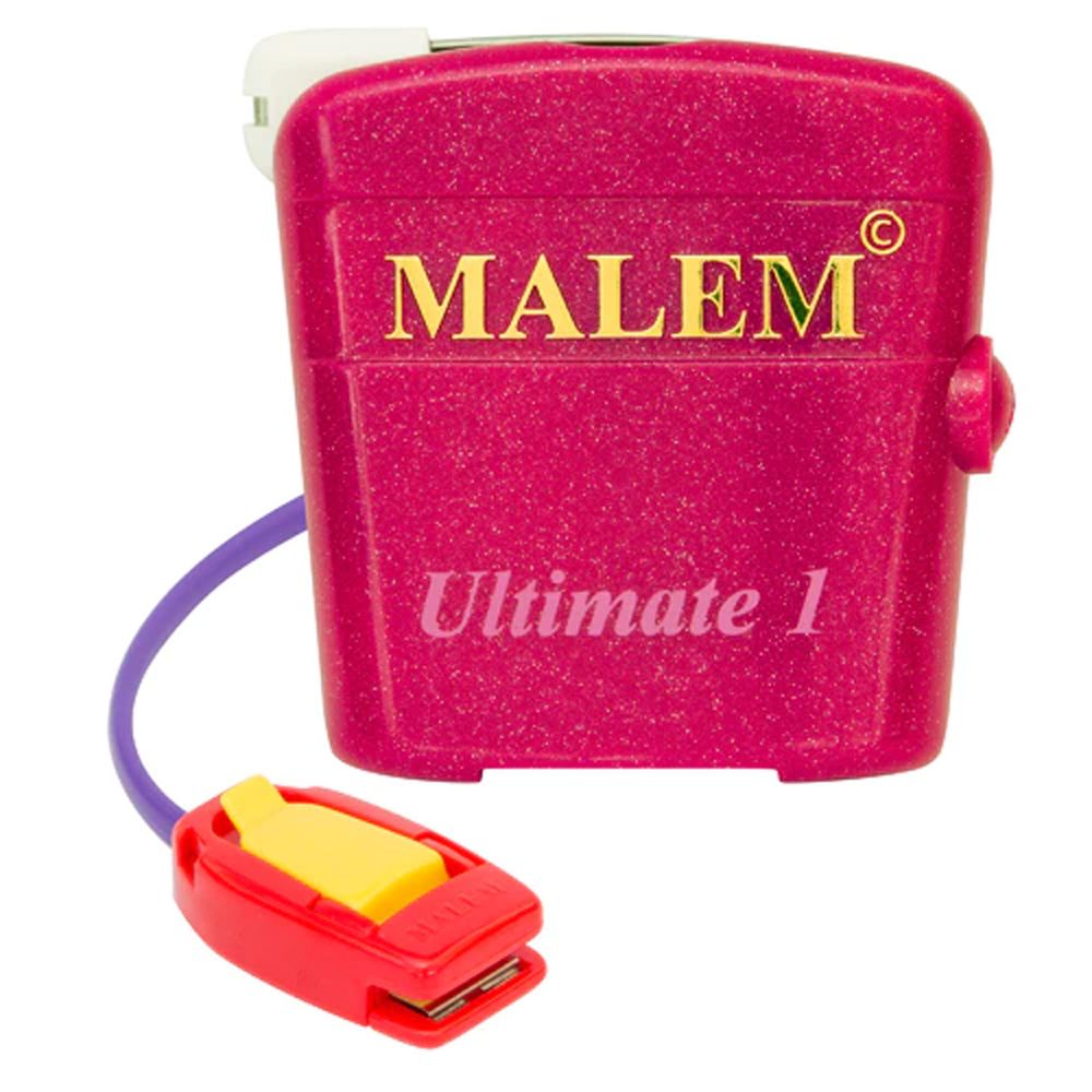 Malem Ultimate Bedwetting Alarm Pink 2