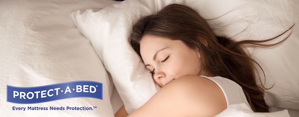 Protect A Bed Mobile Banner