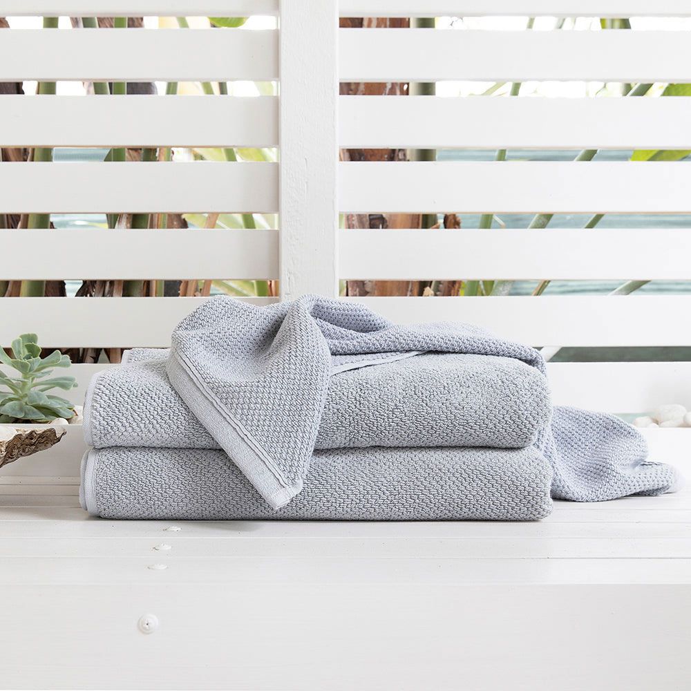 Bambury Angove Cotton Bath Towel Collection Dream Base Image
