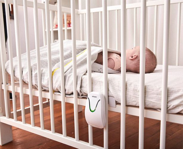 BabySense7 Lifestyle Image