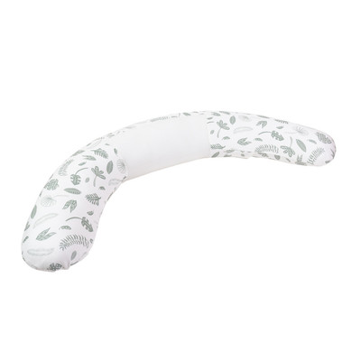 Purflo Breathe Jardin Pregnancy Pillow