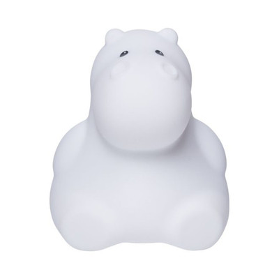 Oricom Harry the Hippo Kids Night Light Front