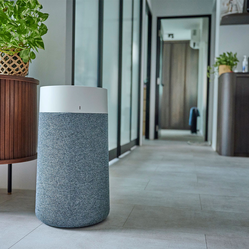 Blueair Blue Max 3250i Air Purifier