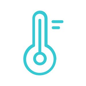 Temperature Logo