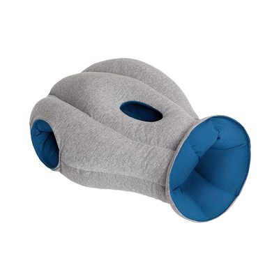 OstrichPillow Original Travel Pillow Rest in Sofa