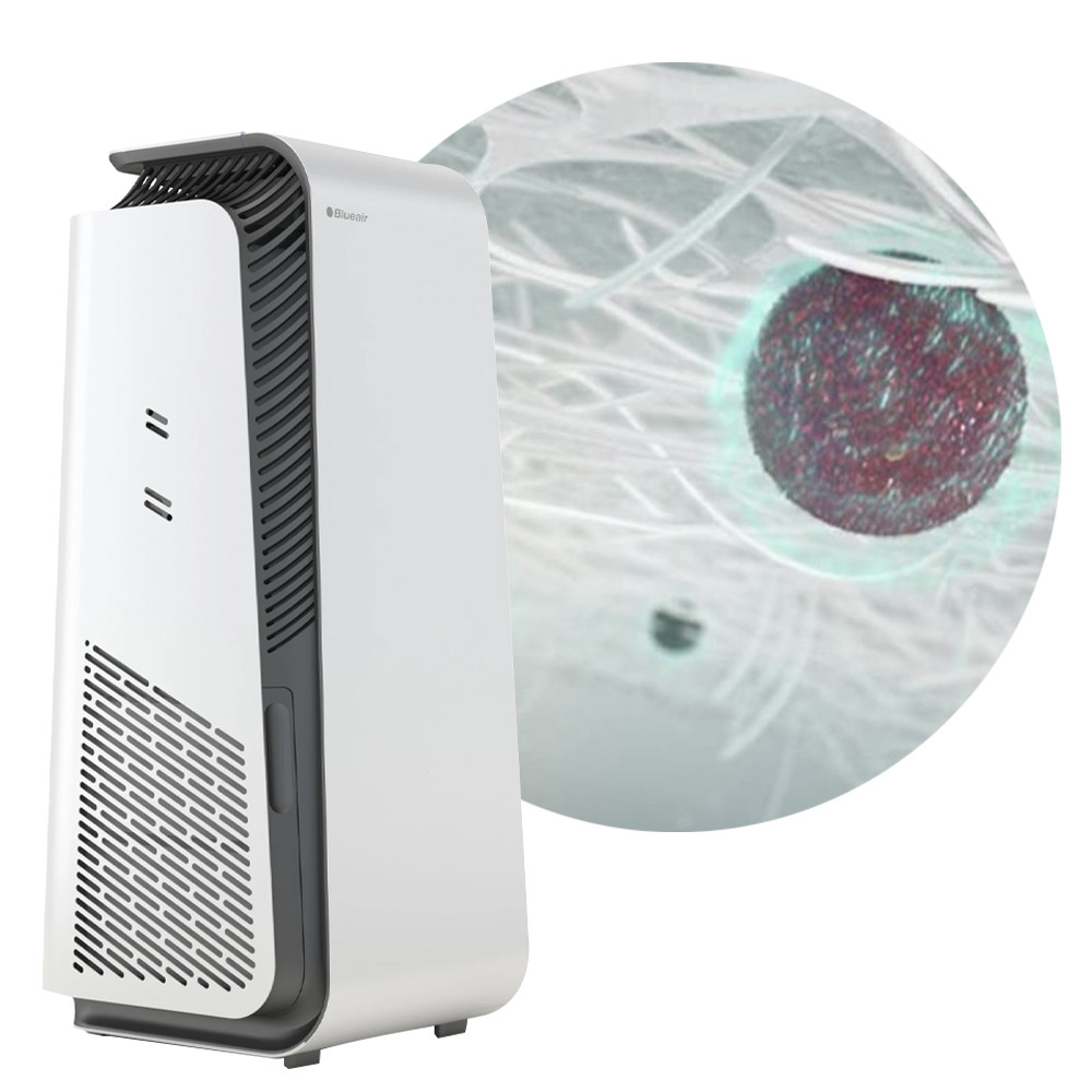 GermShield Technology