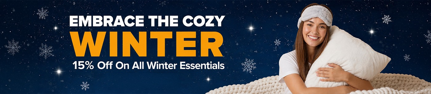 Winter Banner