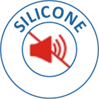 Mack's Moldable Pillow Soft Silicone Earplugs 6 Pairs