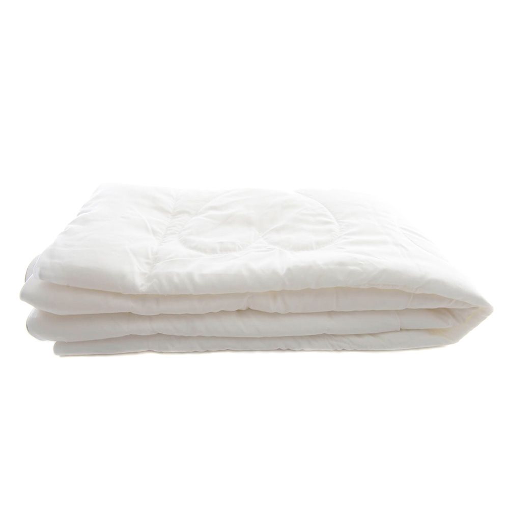 Bambi Baby Tencel Plant Fibre Cot Quilt Base Image