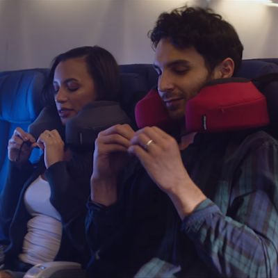 Dream Cabeau Travel Pack Thumbnail