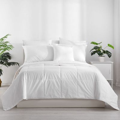 Dreamaker Summer Lightweight Australian Wool Quilt 250 GSM Packaging