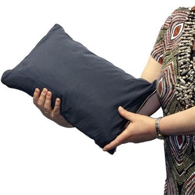 Sheerbliss Luxury Travel Pillow Thumbnail