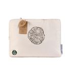 Natural Home Bamboo Mattress Protector Packaging