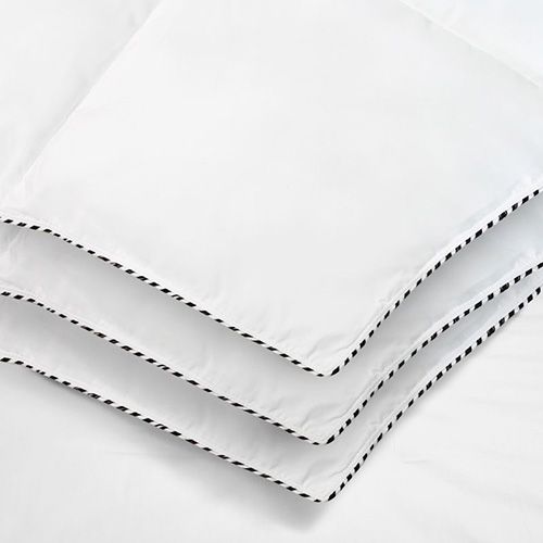 300 Thread Count Standard Pillowcase (Twin Pack)