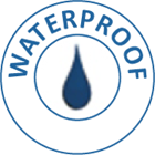 Protect-A-Bed Tencel Elite with Side Protection Fitted Waterproof Mattress Protector