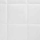 Lightweight Summer Wool Quilt 250gsm Detail