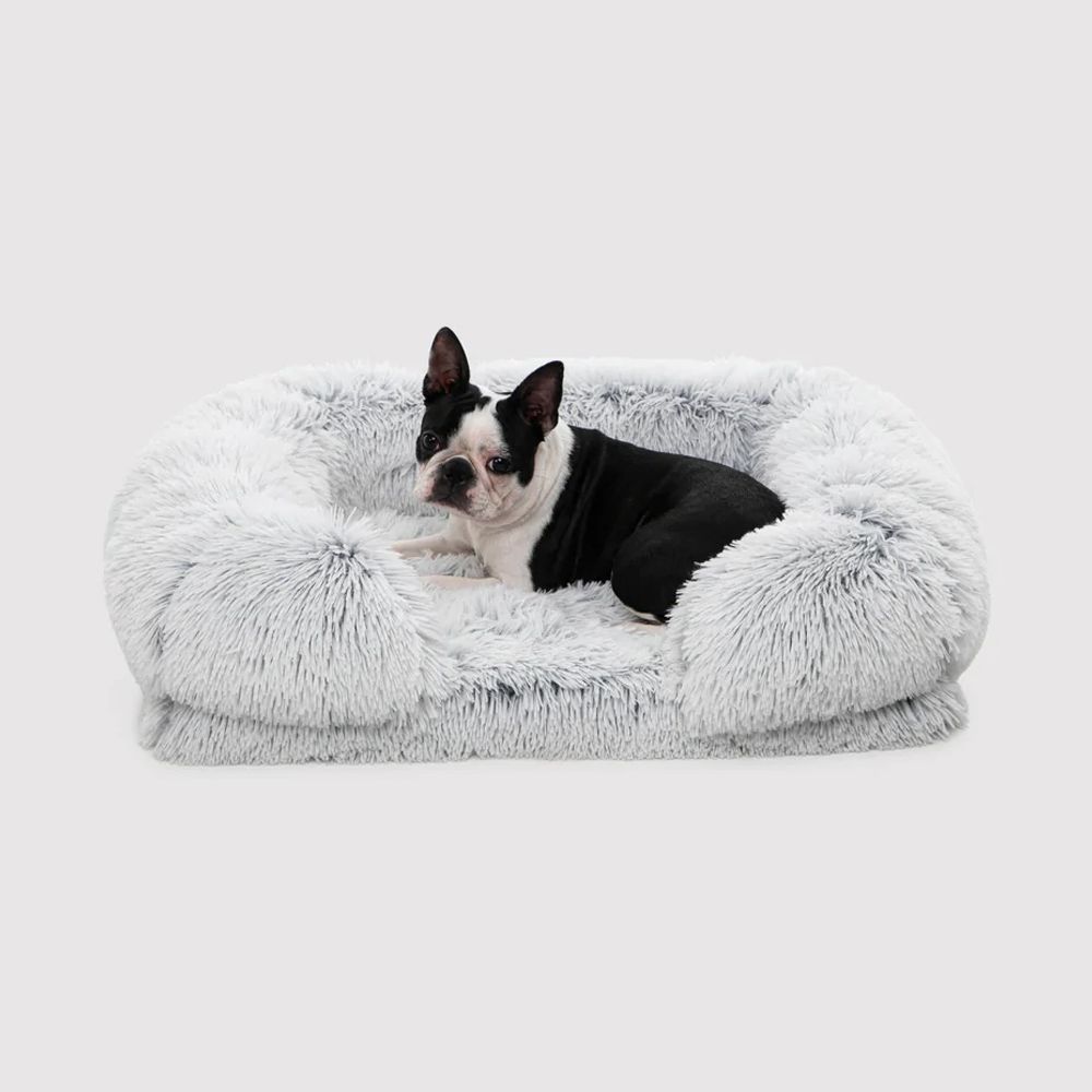 Charlie's Pet Sofa Bed Top View