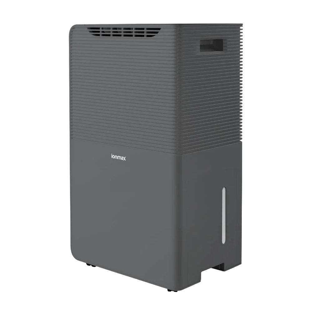 Ionmax ION 651 Rhine Pro Smart Air Purifier and Compressor Dehumidifier 50L