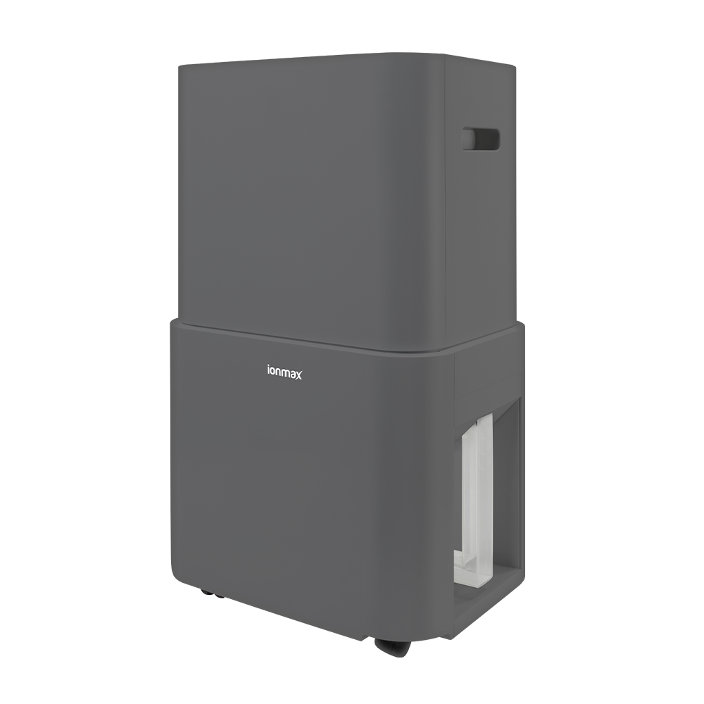 Ionmax ION 626 Leone Pro Air Purifier and Compressor Dehumidifier 25L
