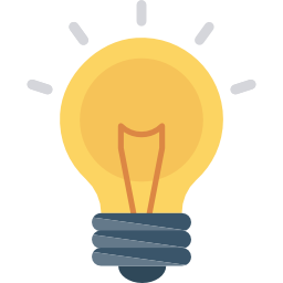 Tips Lightbulb