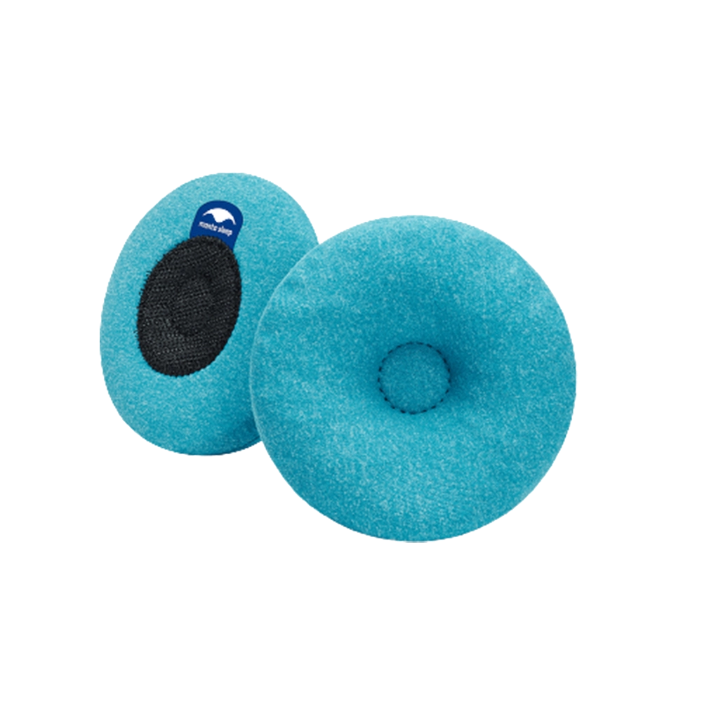 Manta Replacement Cool Eye Cups Lifestyle