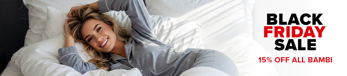 Black Friday Bambi Sale 15% OFF