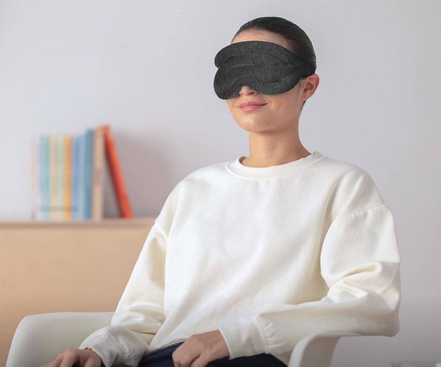 Eye care means body care