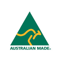 Australian Made Logo