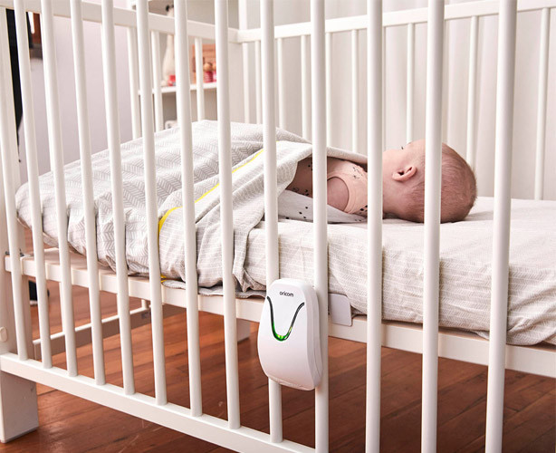 BabySense7 Lifestyle Image
