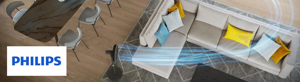 Philips Banner Image