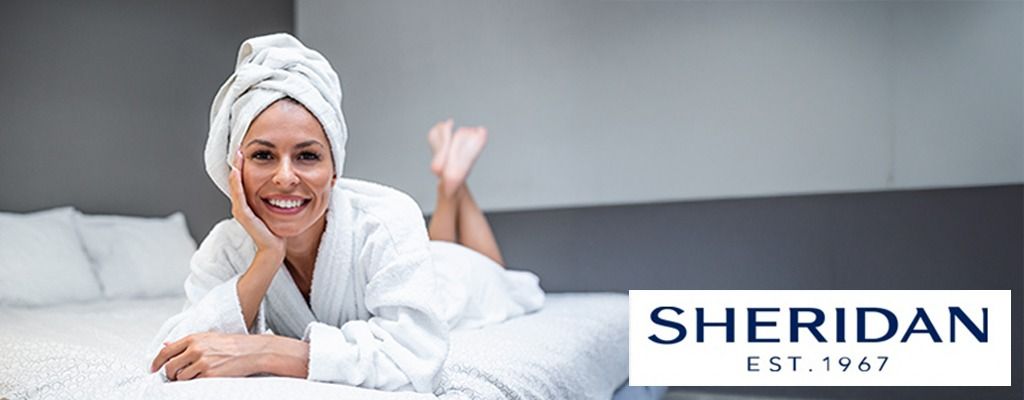 Sheridan Mobile Banner