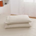 Natural Home Vintaged Hemp Sheet Set