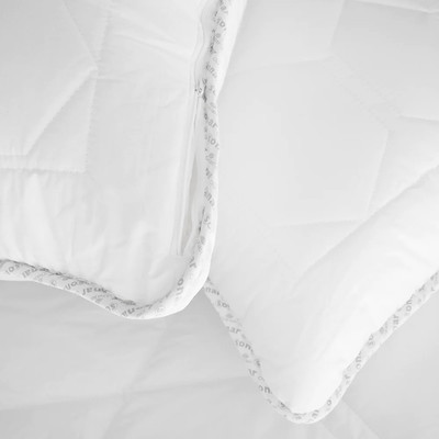 Bambury Sonar Thermal Balancing Pillow Protector