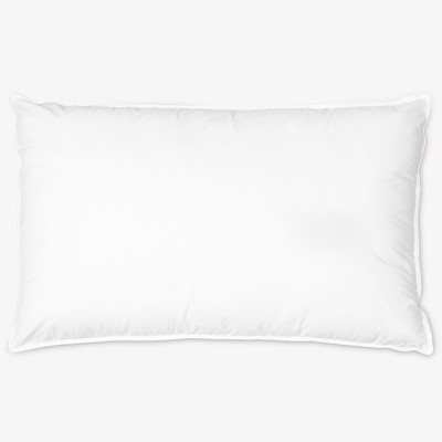 Algodon Outlast Thermal Regulating Cotton Pillow