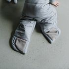 ErgoPouch Winter 2 in 1 Baby Sleeping Bag & Sleepsuit 3.5 Tog