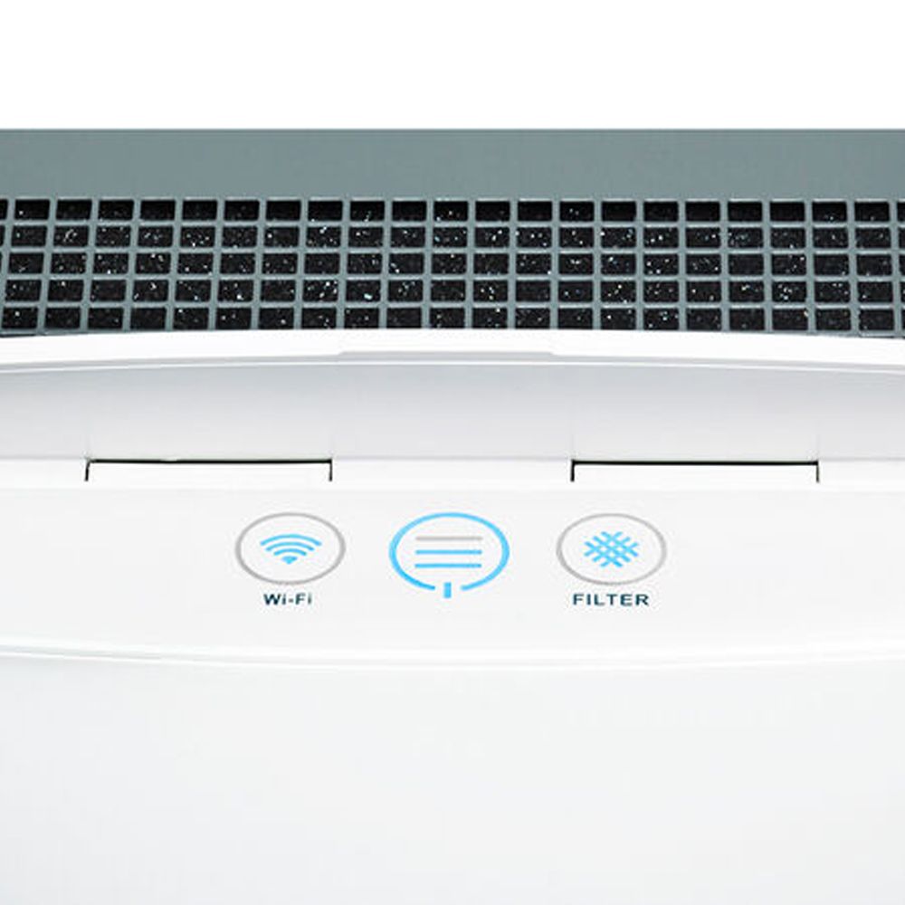 Blueair Classic 205 Air Purifier