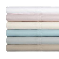 Tencel/Bamboo Sheets
