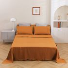 Natural Home Vintaged Hemp Sheet Set