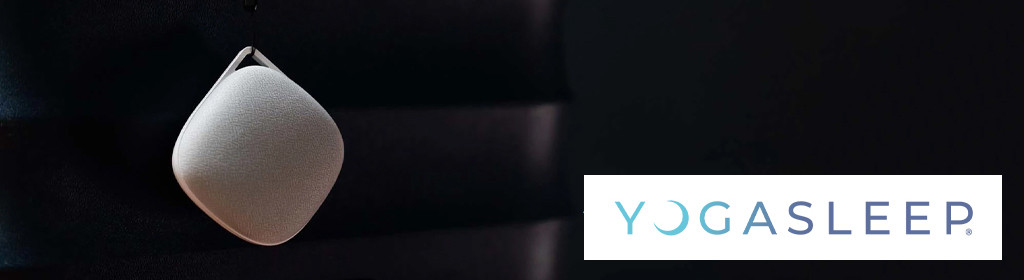 Yogasleep Desktop Banner