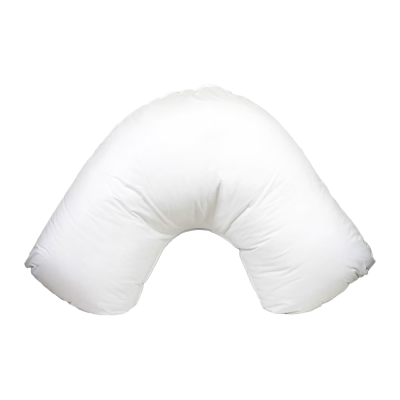 Herington Curved Comfort Support U Shape Pillow Thumbnail