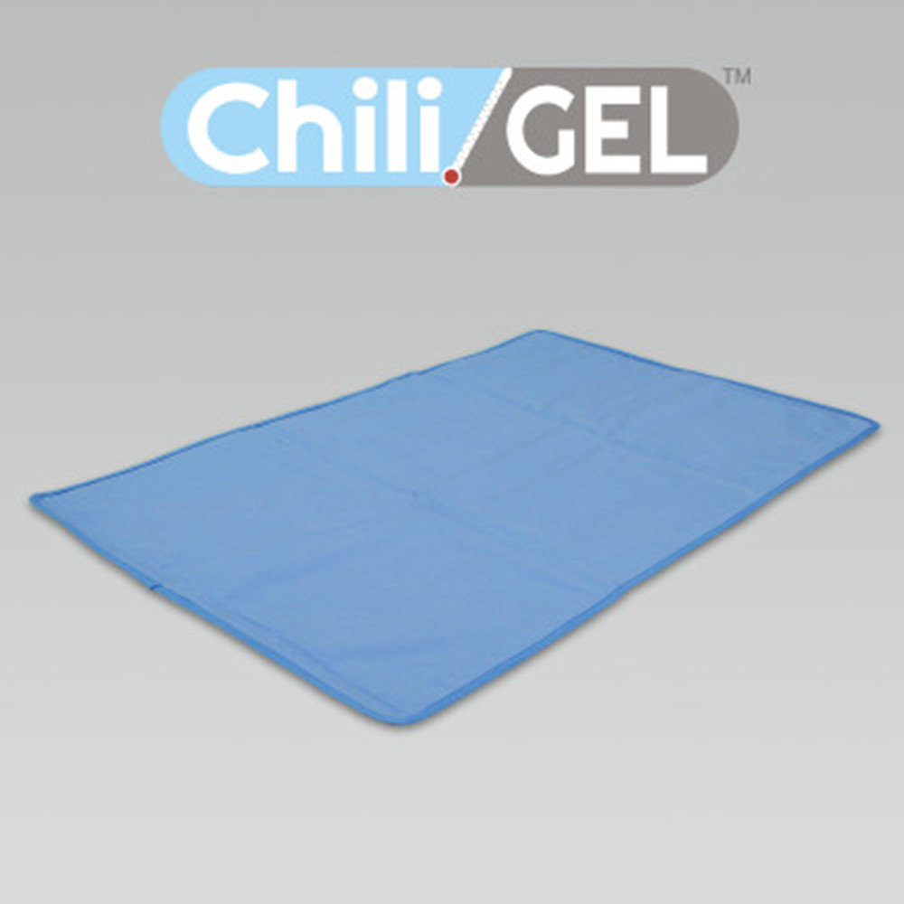 ChiliGel Cool Gel Mat Pad