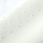 Contoured Ventilated Memory Foam Pillow Details