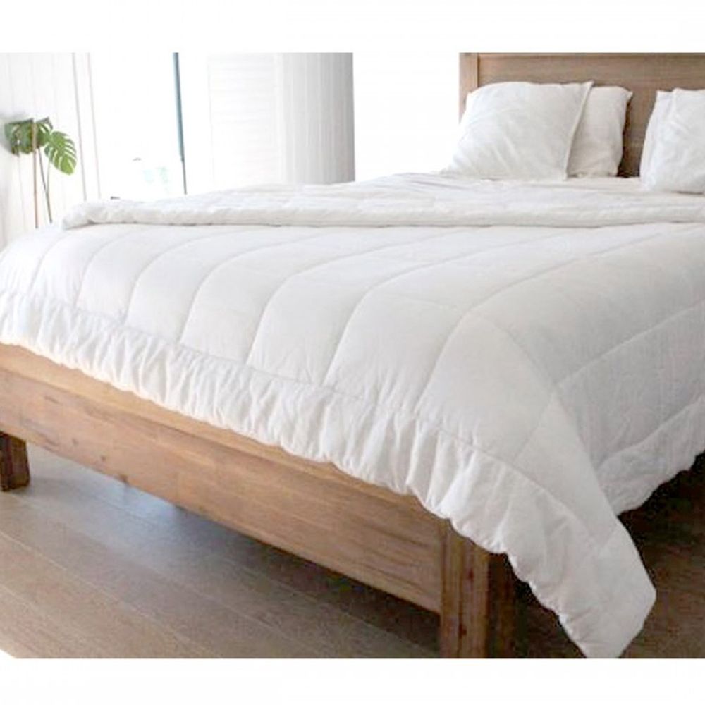 Bambusa All Seasons Bamboo Quilt Top