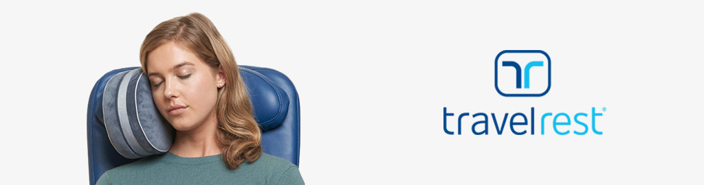 Travelrest Desktop Banner